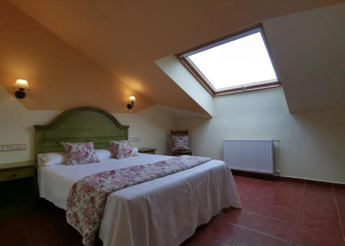 Hotel El Angliru