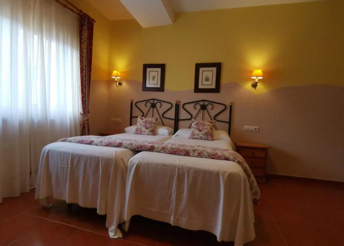 Hotel El Angliru