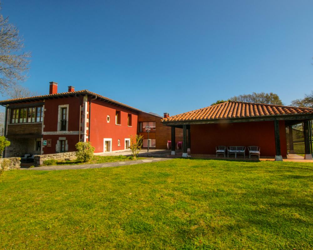 Coviella Hotel Rural