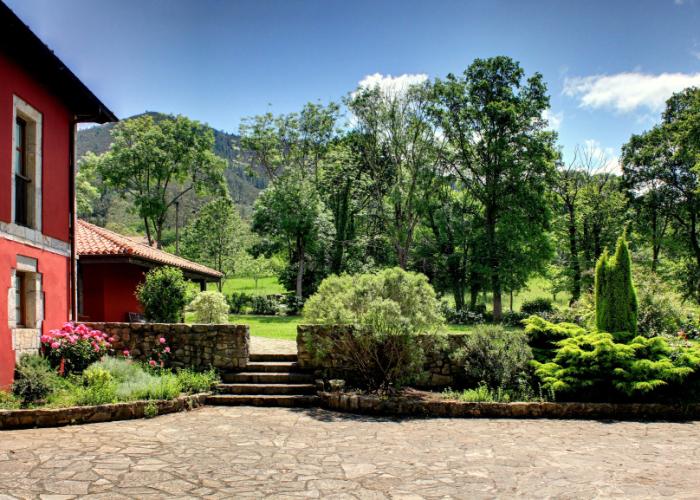 Coviella Hotel Rural