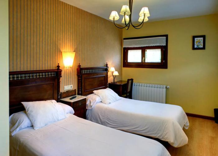 Coviella Hotel Rural