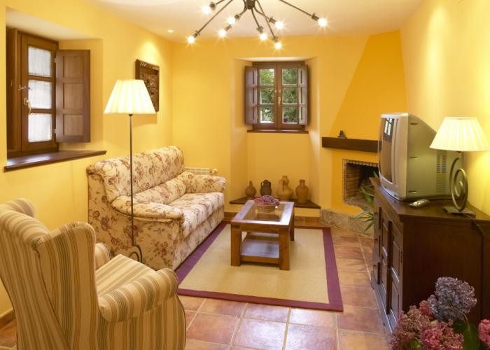 Coviella Hotel Rural