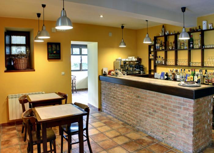 Coviella Hotel Rural
