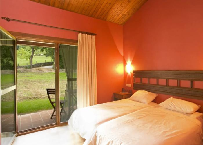 Coviella Hotel Rural