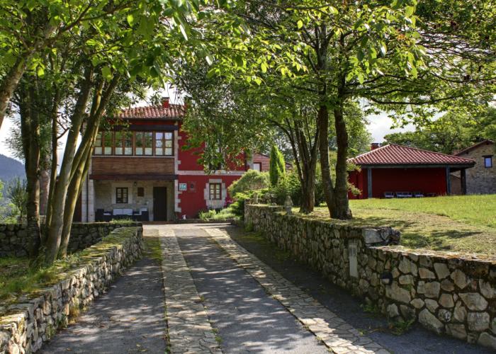 Coviella Hotel Rural