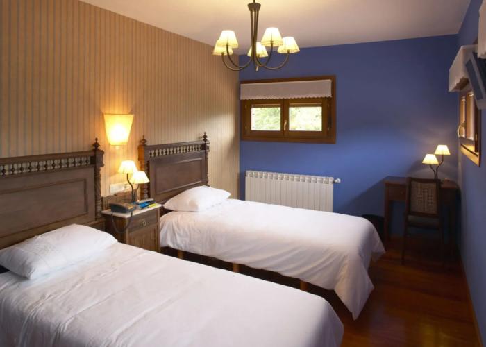 Coviella Hotel Rural
