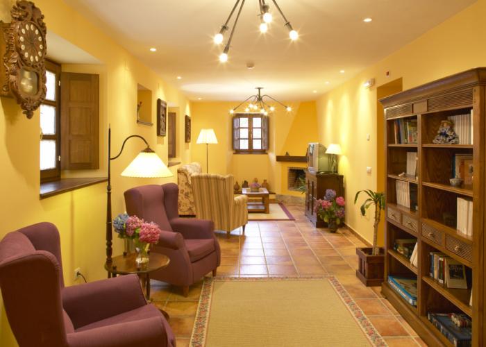 Coviella Hotel Rural