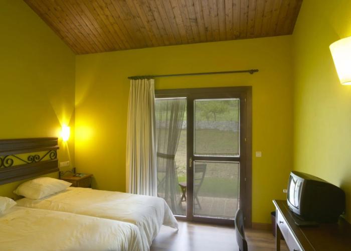 Coviella Hotel Rural