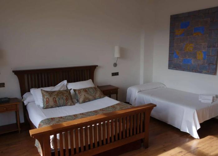 Hotel Mirador de La Cepada