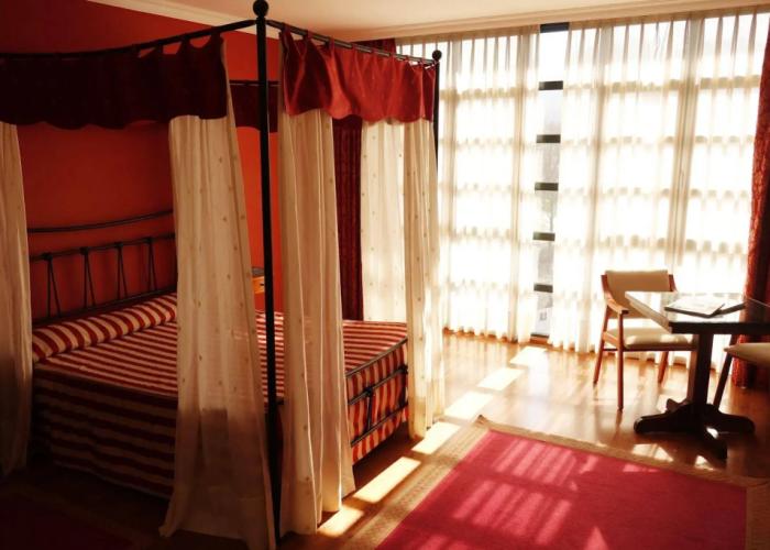 Hotel Mirador de La Cepada
