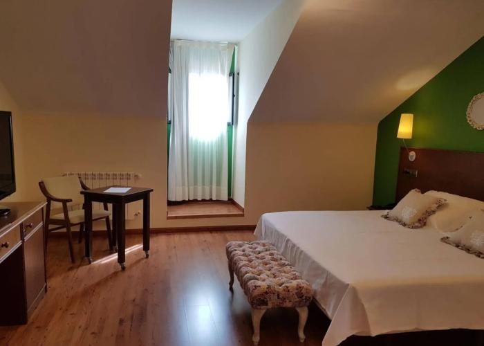 Hotel Mirador de La Cepada