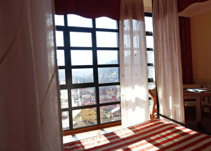 Hotel Mirador de La Cepada