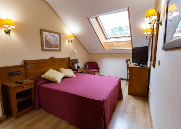 Hotel Ciudad Cangas De Onis
