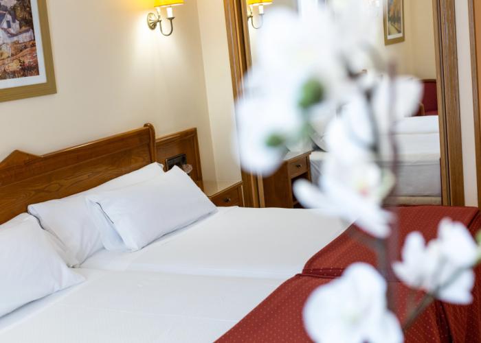 Hotel Ciudad Cangas De Onis