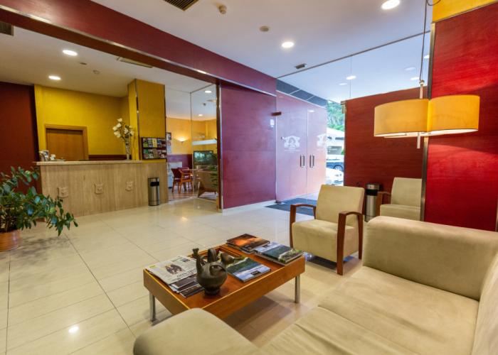 Hotel Ciudad Cangas De Onis