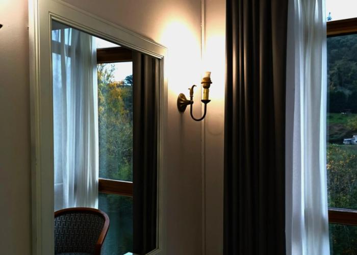Hotel Ciudad Cangas De Onis