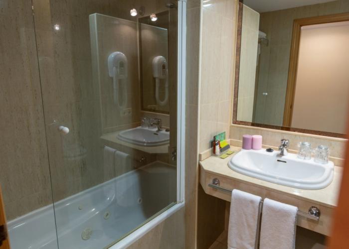 Hotel Ciudad Cangas De Onis