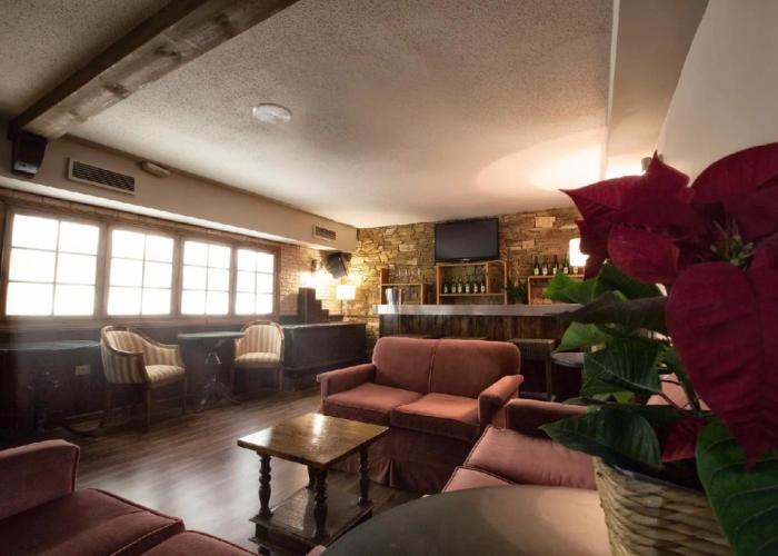 Hotel Los Lagos Nature