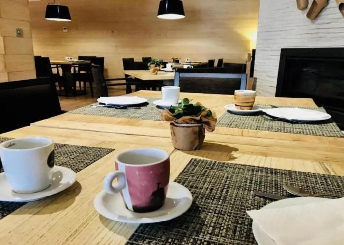 Hotel Los Lagos Nature