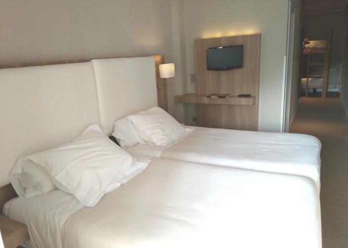 Hotel Los Lagos Nature