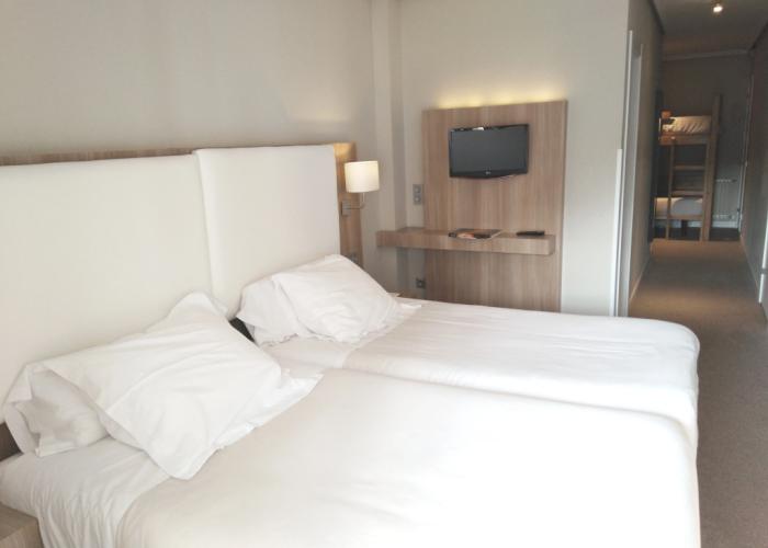 Hotel Los Lagos Nature