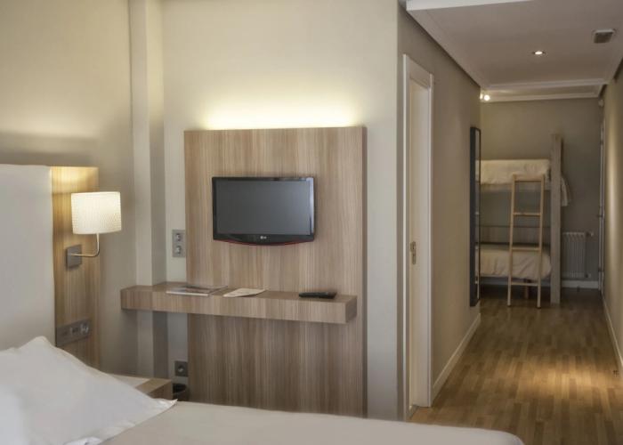 Hotel Los Lagos Nature