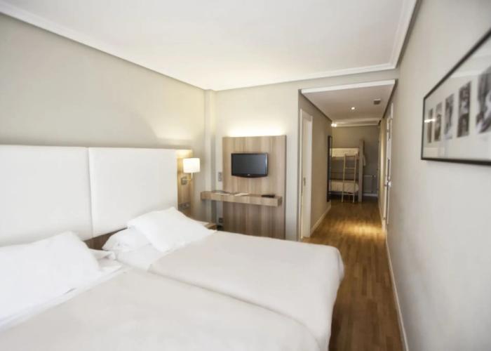 Hotel Los Lagos Nature