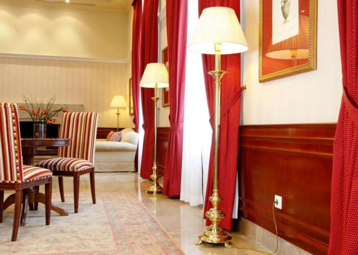 Gran Hotel Pelayo