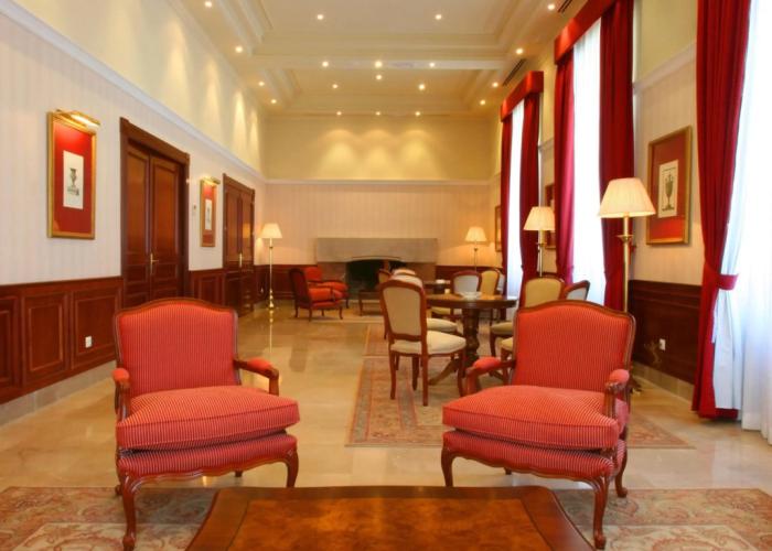 Gran Hotel Pelayo