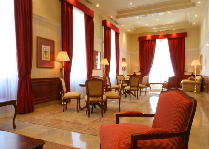 Gran Hotel Pelayo