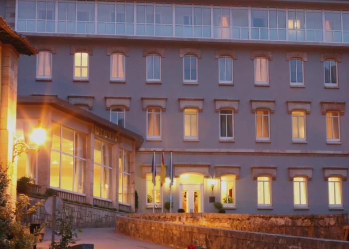 Gran Hotel Pelayo