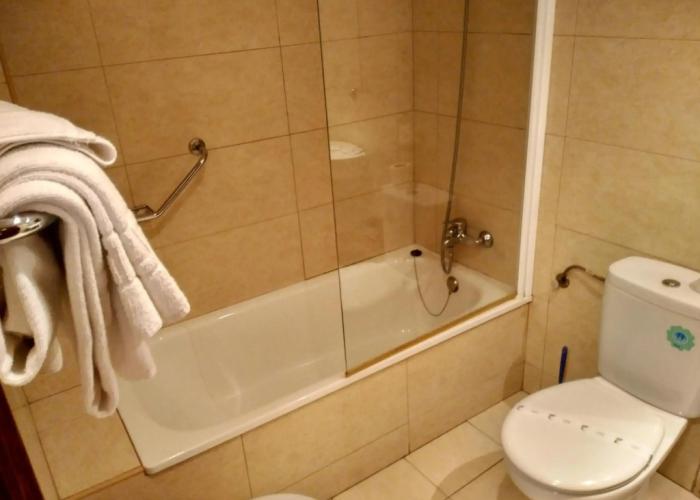 Hotel Aguila Real