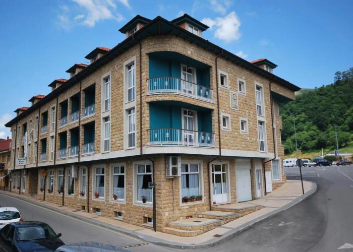 Hotel Aguila Real