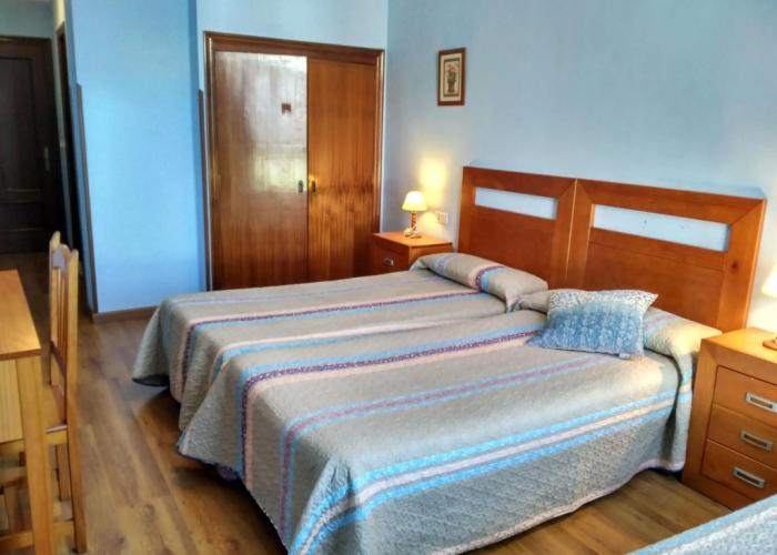 Hotel Aguila Real