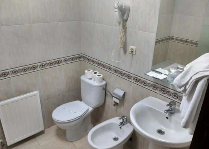 Hotel Aguila Real