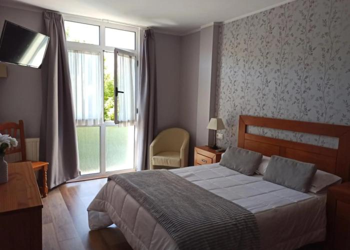 Hotel Aguila Real