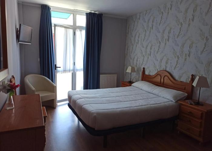 Hotel Aguila Real