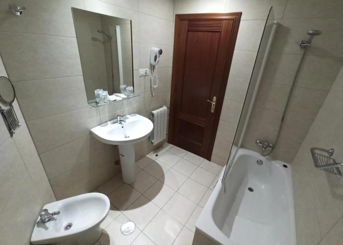 Hotel Aguila Real