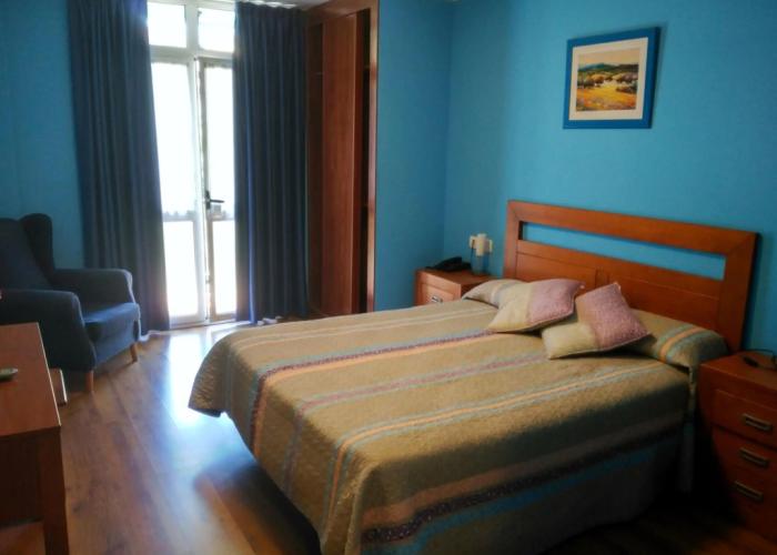 Hotel Aguila Real