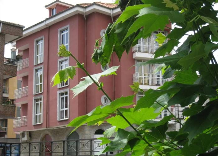 Hotel Los Acebos Cangas