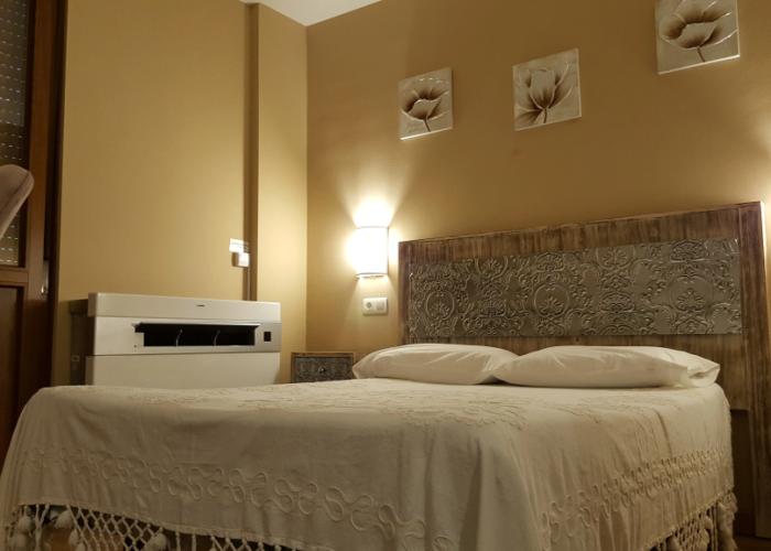 Hotel Los Acebos Cangas