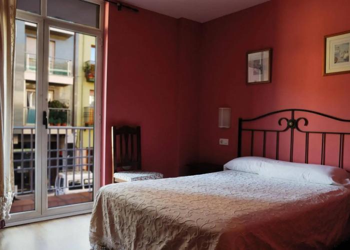 Hotel Los Acebos Cangas
