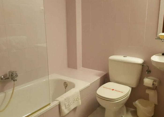 Hotel Los Acebos Cangas