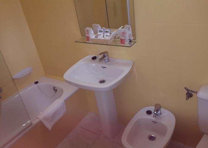 Hotel Los Acebos Cangas