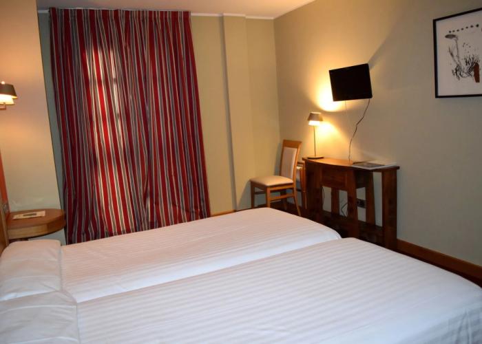 Hotel El Sella