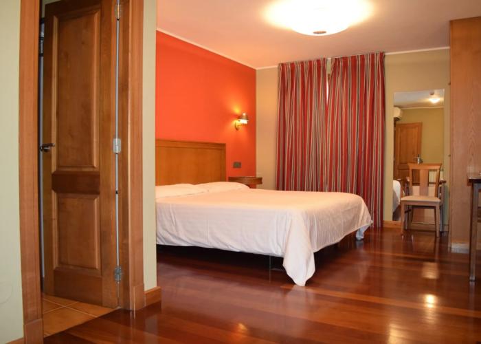 Hotel El Sella