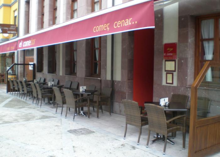 Hotel El Sella