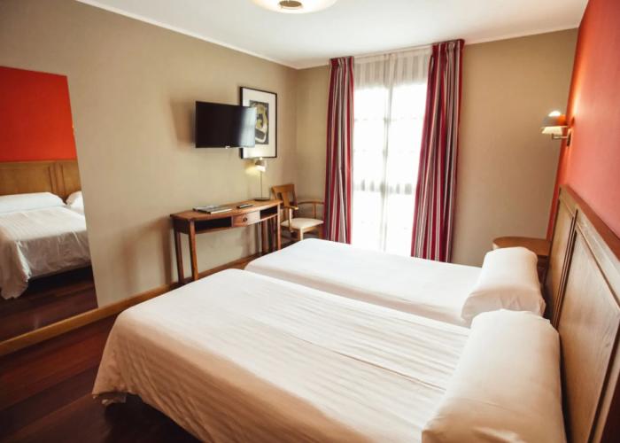 Hotel El Sella
