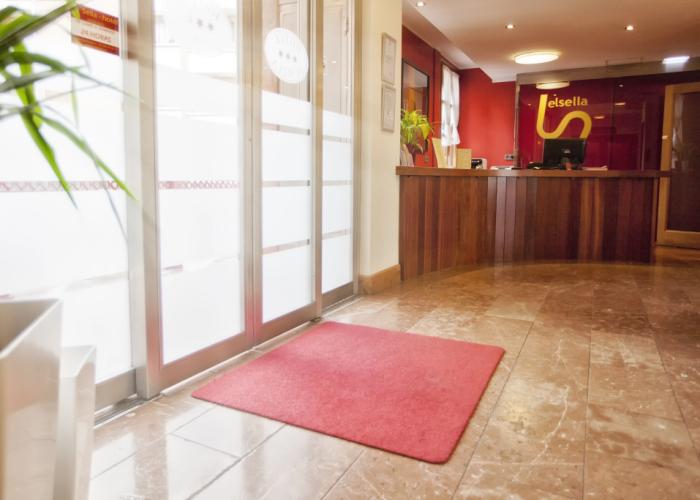 Hotel El Sella