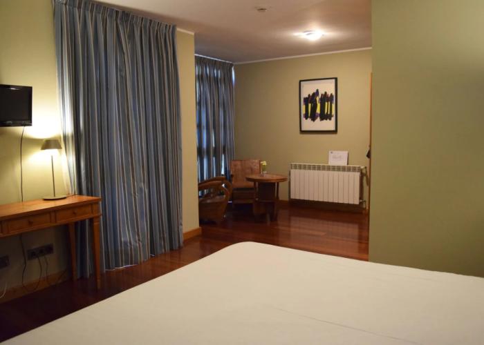 Hotel El Sella